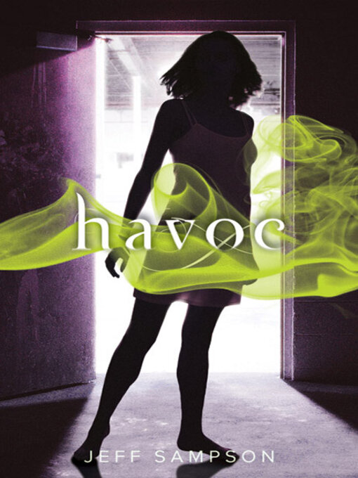 Title details for Havoc by Jeff Sampson - Wait list